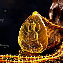 Load image into Gallery viewer, Incredible Tibetan Buddha pendants
