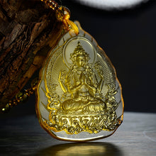 Load image into Gallery viewer, Incredible Tibetan Buddha pendants
