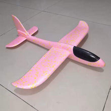 Load image into Gallery viewer, Super Fun Glider Plane
