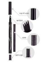 Load image into Gallery viewer, Wonderful Natural Eyebrow Waterproof Pen
