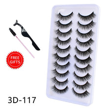 Load image into Gallery viewer, Stunning Eyelashes Extensions
