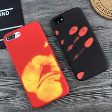 Load image into Gallery viewer, Super Fun Thermal Heat Induction phone Case
