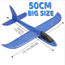 Load image into Gallery viewer, Super Fun Glider Plane
